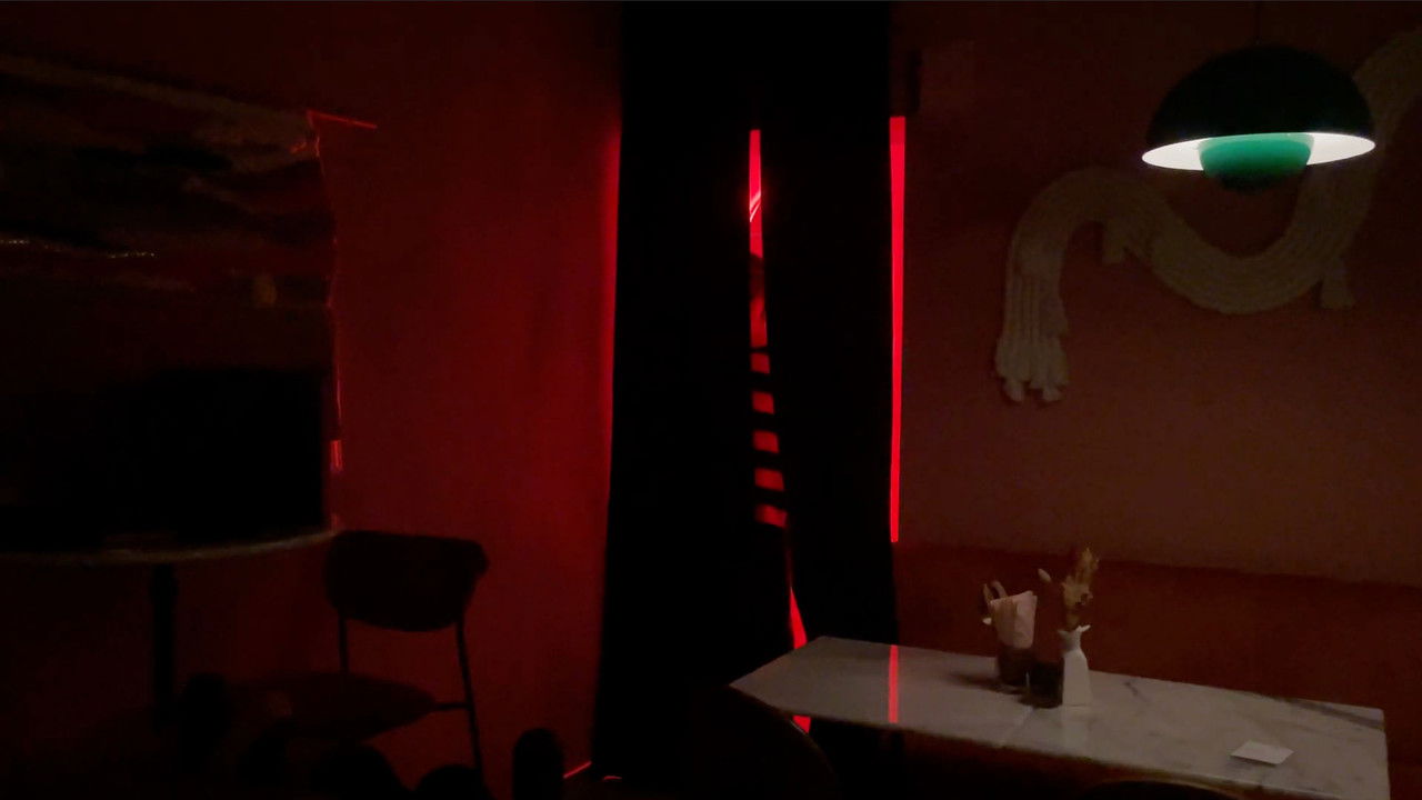 The Basement Movie Screenshot 2