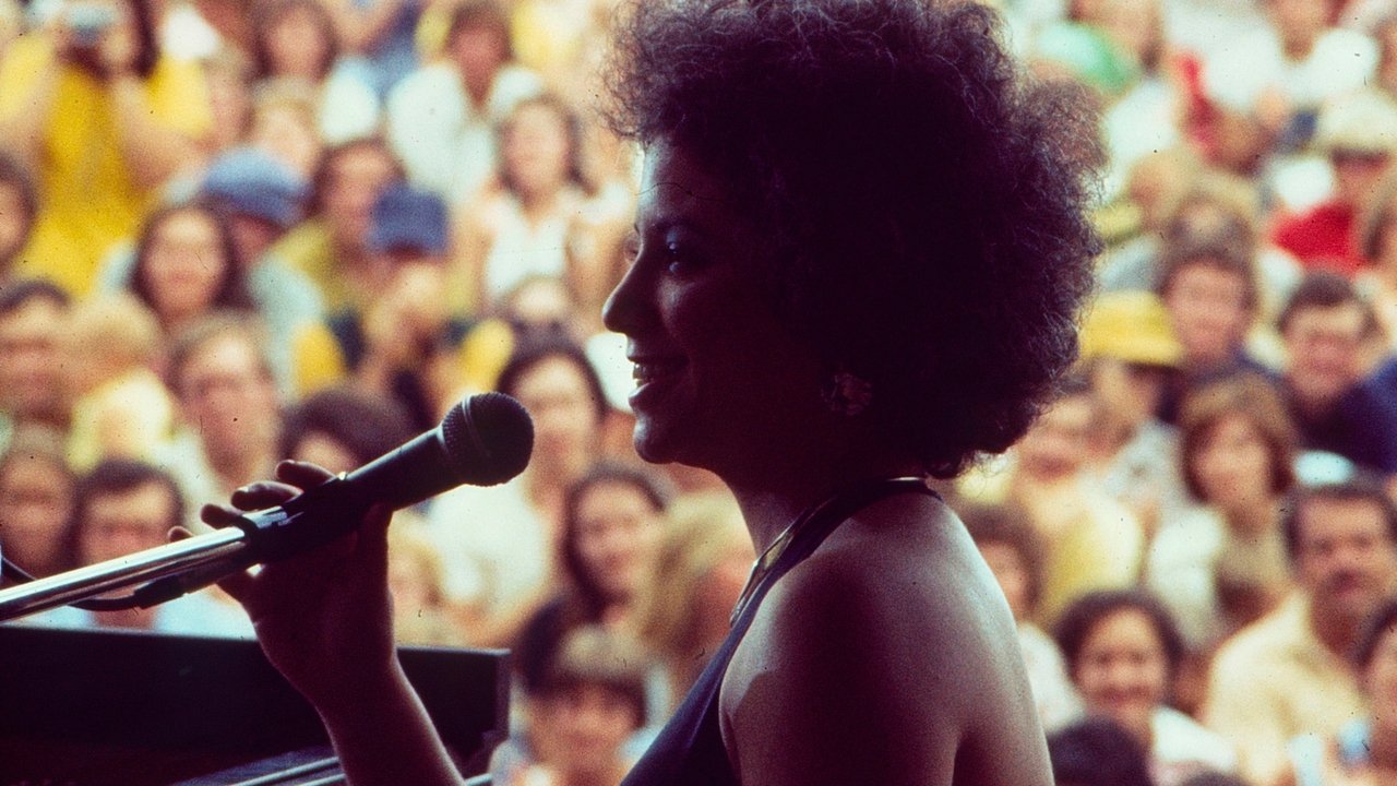 Janis Ian: Breaking Silence Movie Screenshot 1
