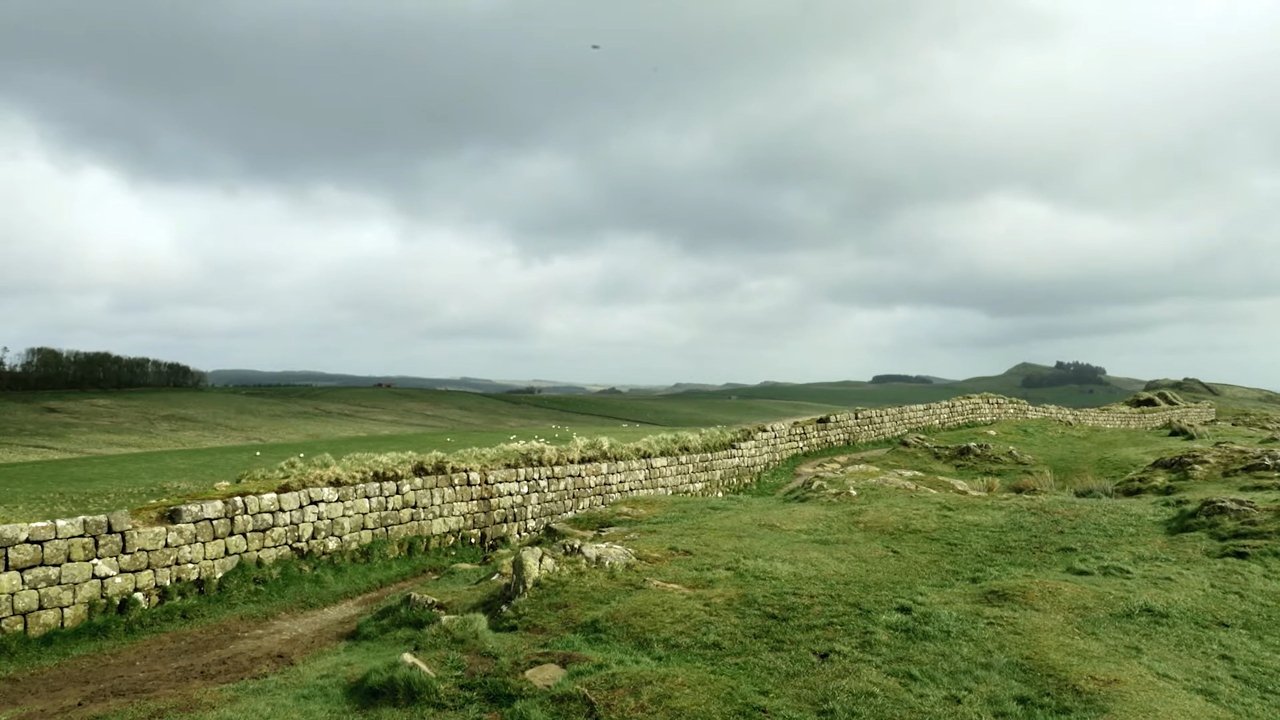 An Unbridgeable Gap Movie Screenshot 1