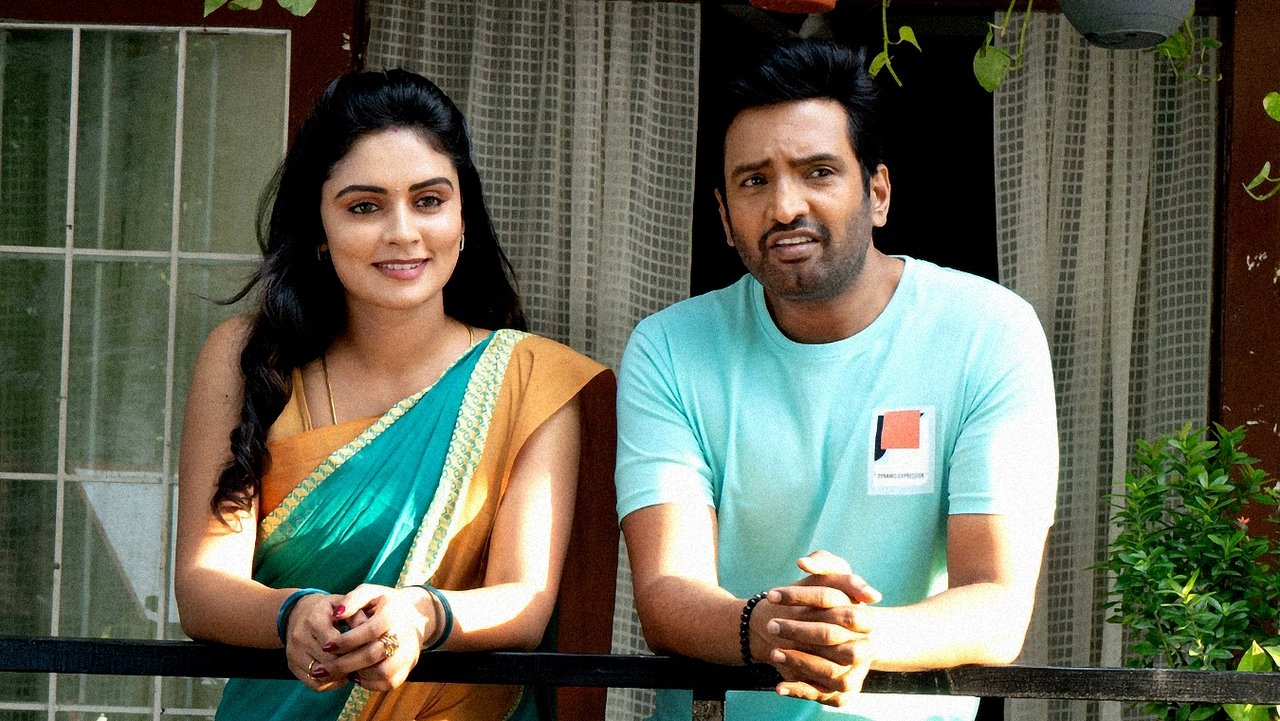 Inga Naan Thaan Kingu Movie Screenshot 4