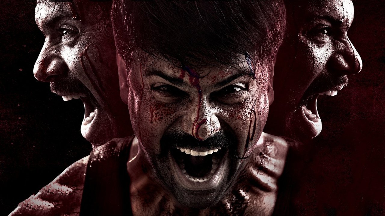 Hidimbha Movie Screenshot 2