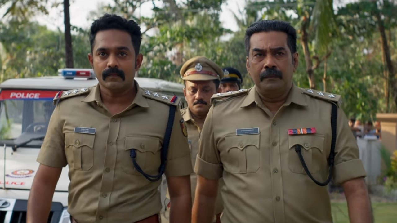Thalavan Movie Screenshot 1