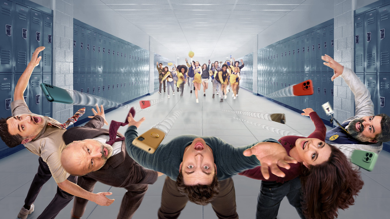 English Teacher Series Screenshot 2