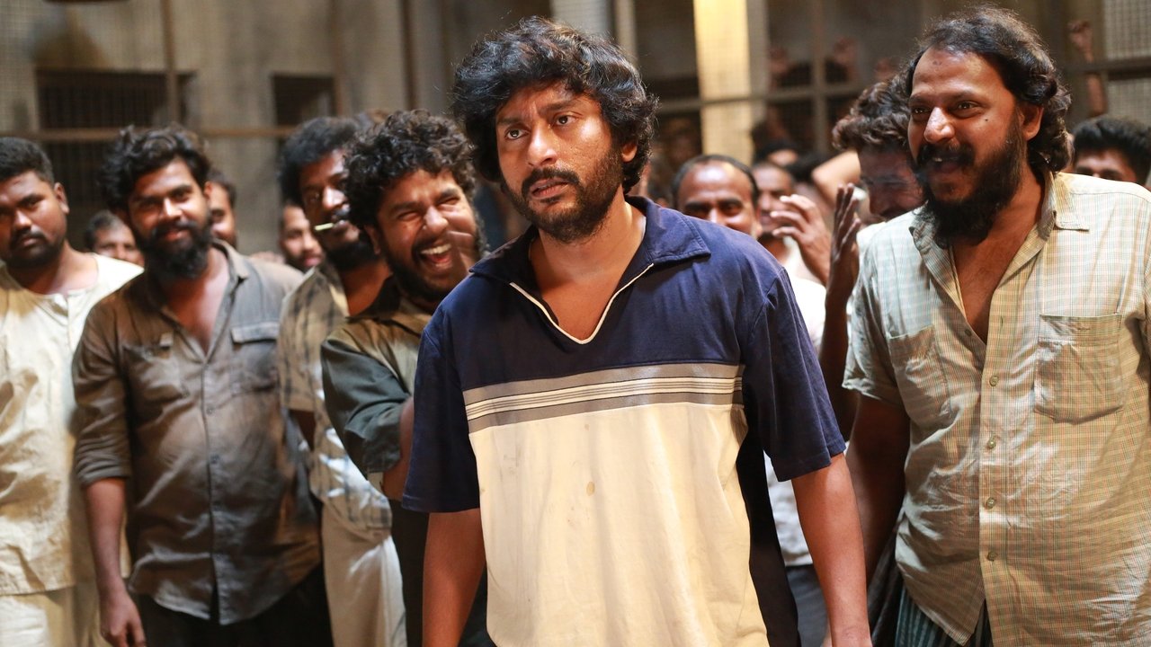 Sorgavaasal Movie Screenshot 4