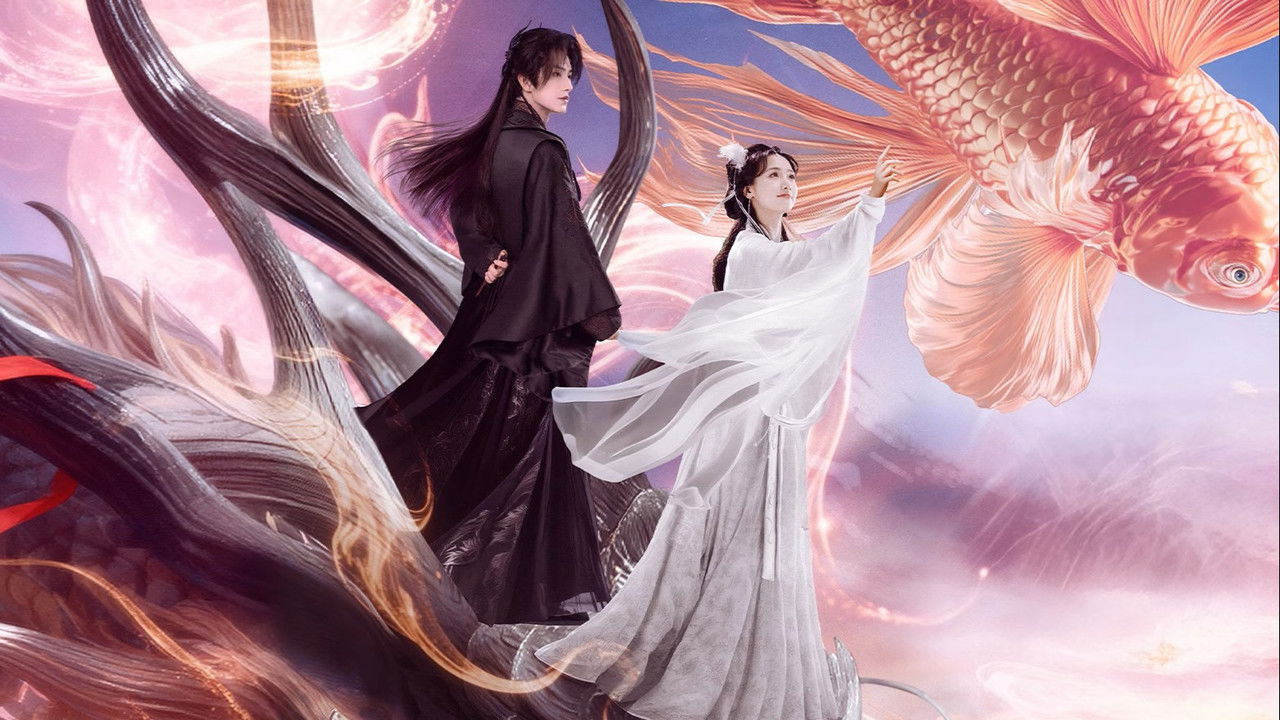 A Vow in the Dark Series Screenshot 1