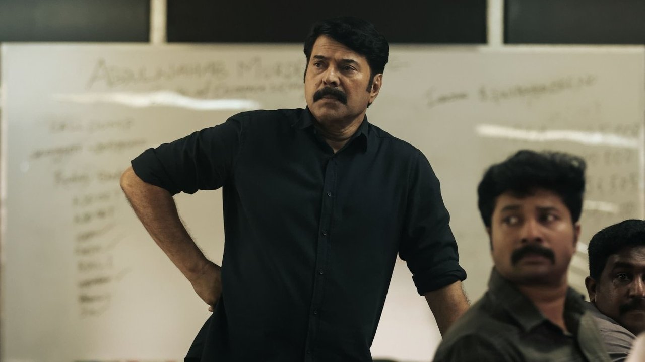 Kannur Squad Movie Screenshot 4