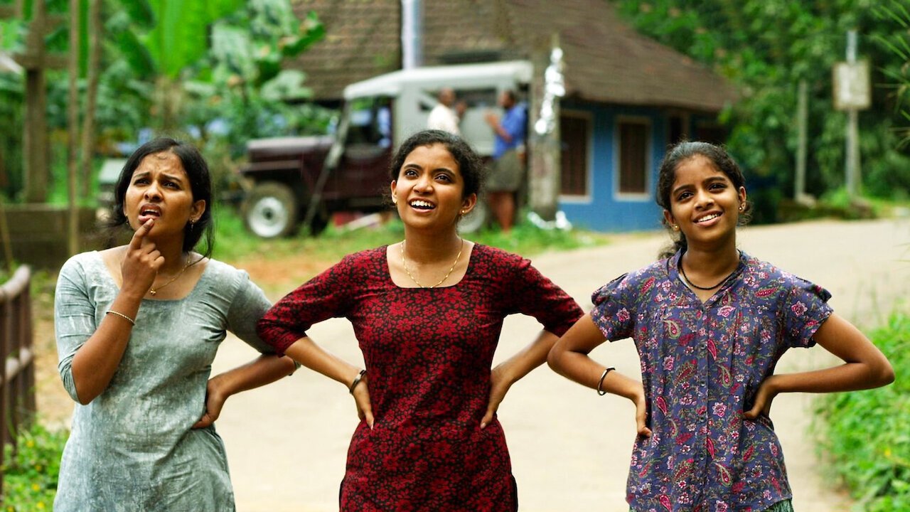 Kappela Movie Screenshot 1