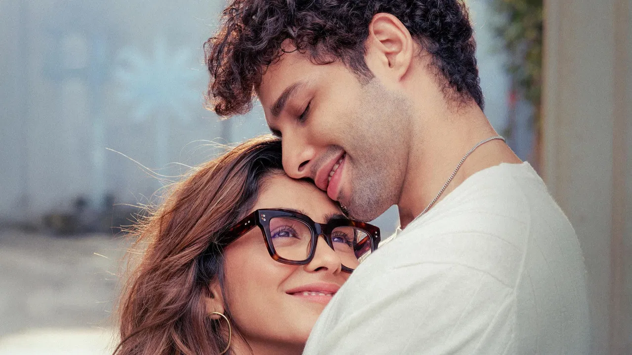 Do Deewane Seher Mein Movie Screenshot 2