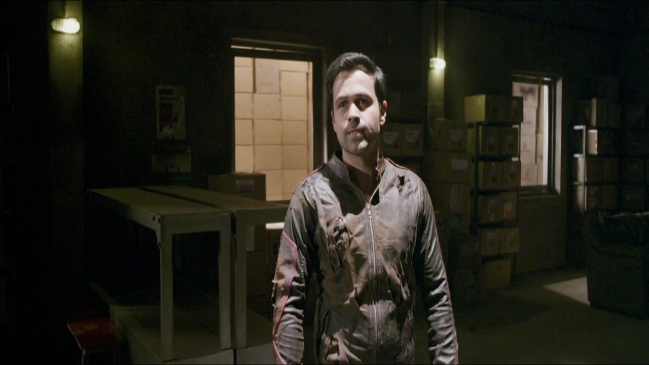 Mr. X Movie Screenshot 1