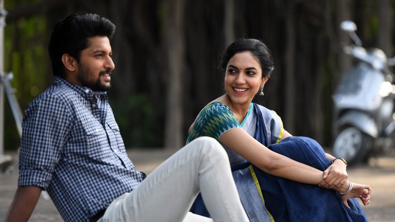 Tuck Jagadish Movie Screenshot 1