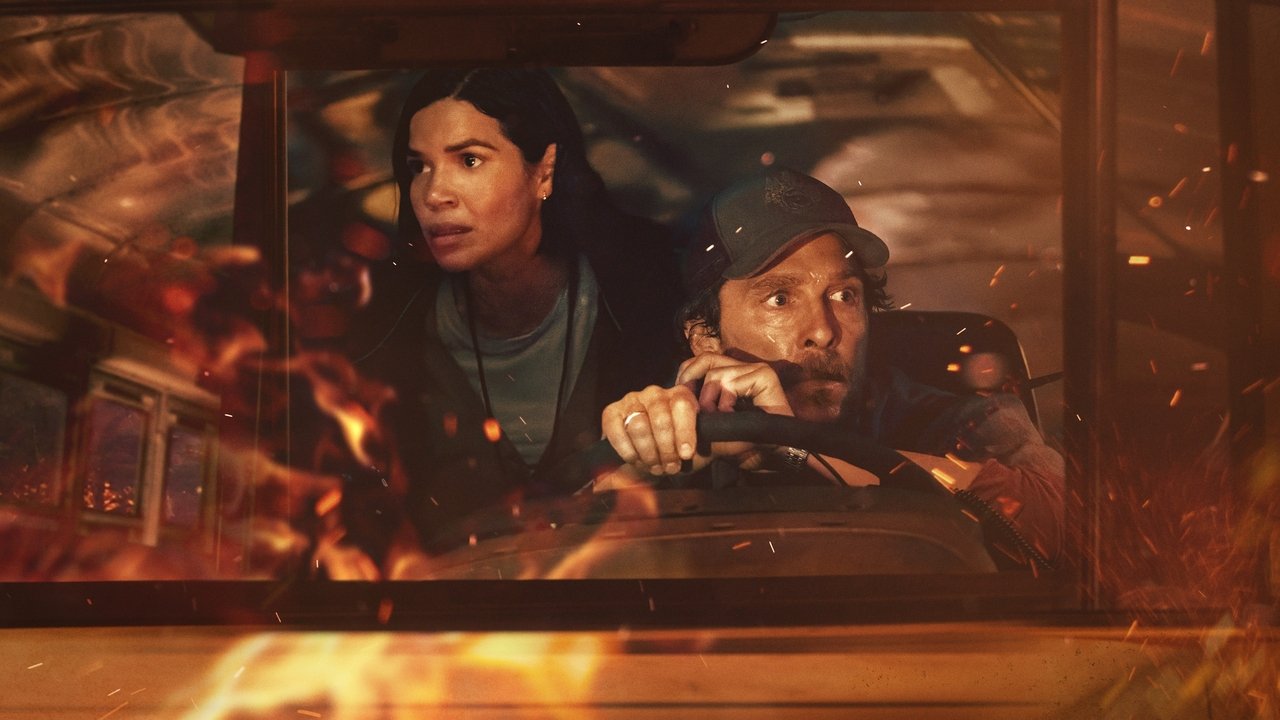 The Lost Bus Movie Screenshot 2