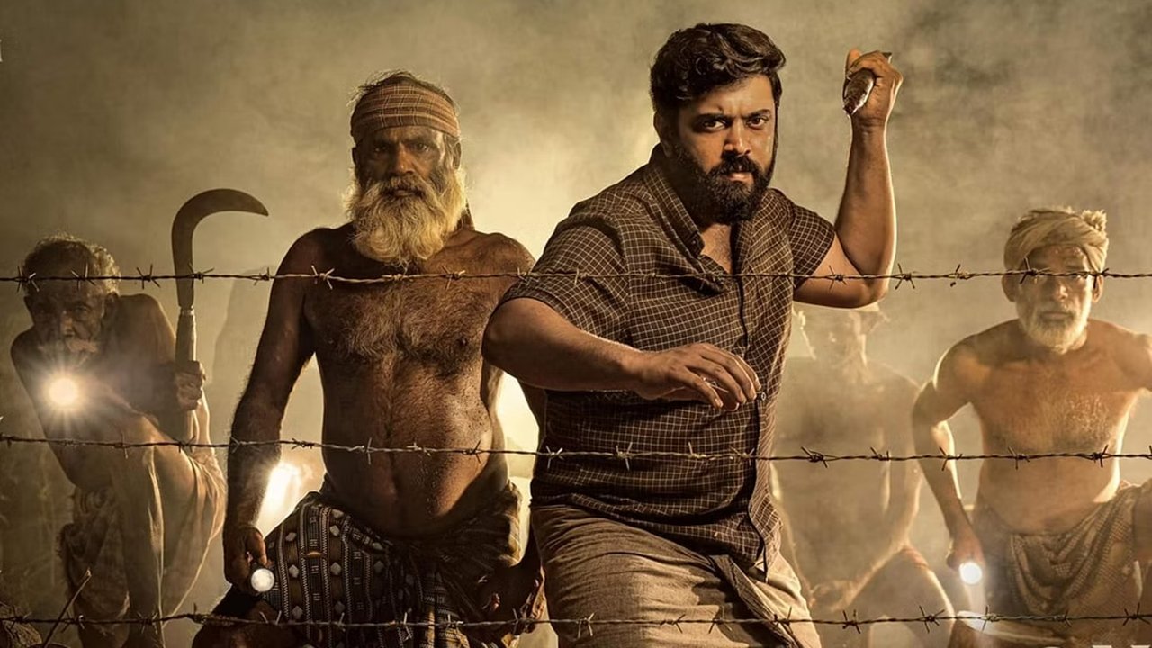 Padavettu Movie Screenshot 1