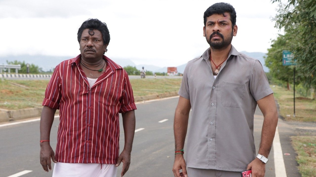 Pogumidam Vegu Thooramillai Movie Screenshot 2