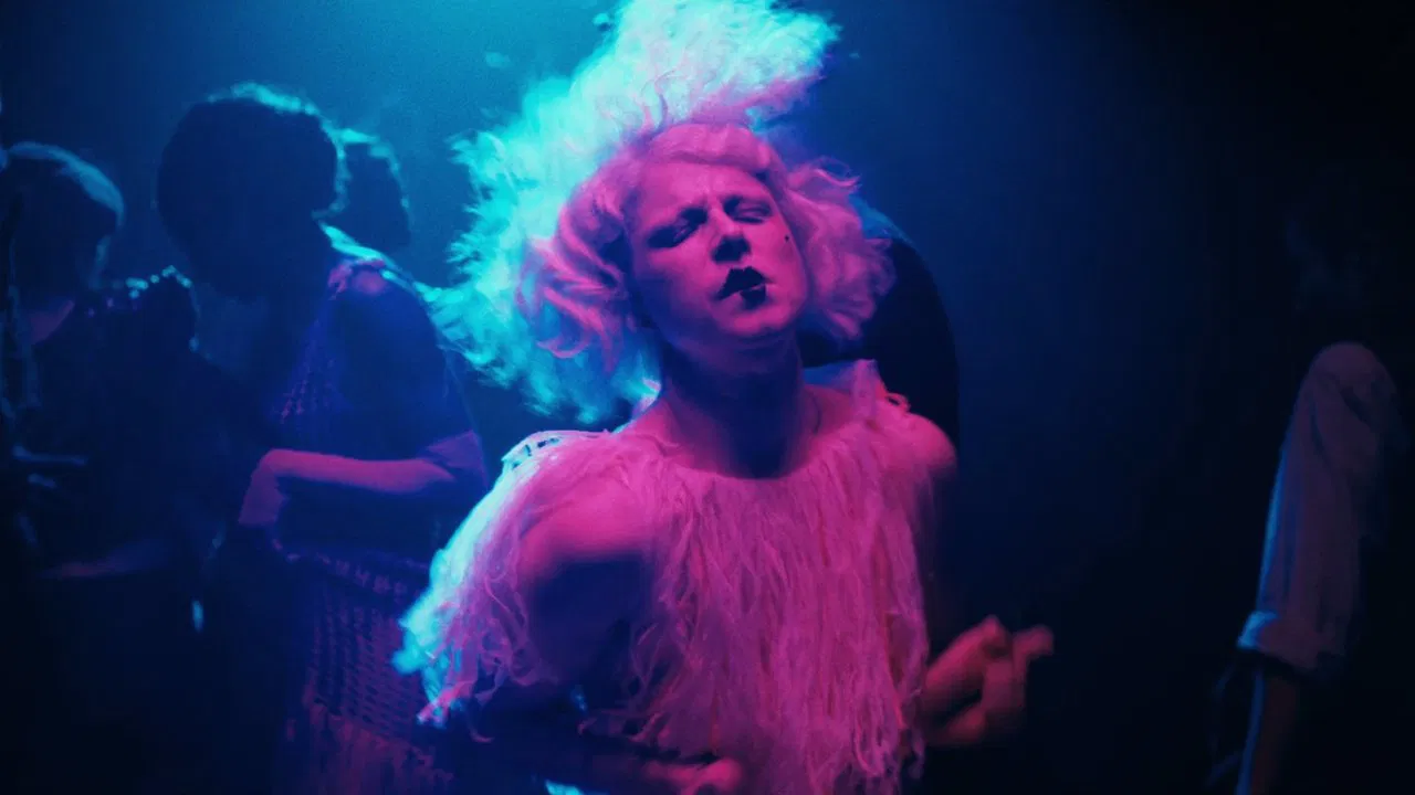 The Bride! Movie Screenshot 5