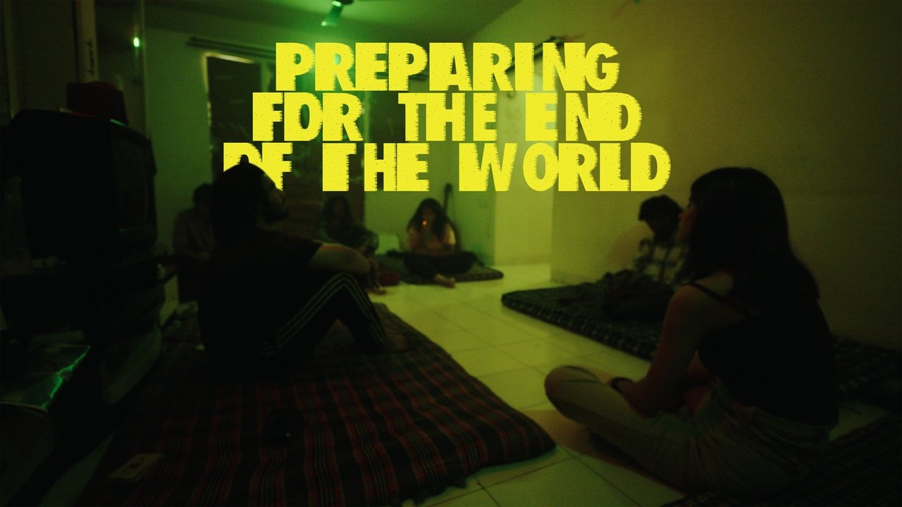 Preparing For The End Of The World Movie Screenshot 1