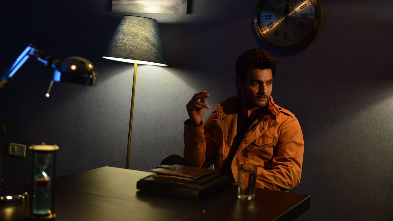 CSI Sanatan Movie Screenshot 1