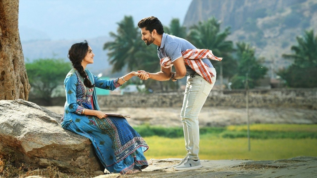 Tuck Jagadish Movie Screenshot 2