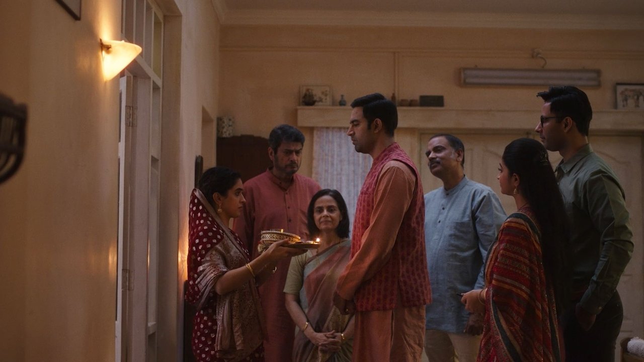 Mrs. Movie Screenshot 1