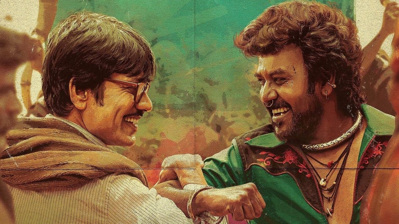Jigarthanda DoubleX Movie Screenshot 1