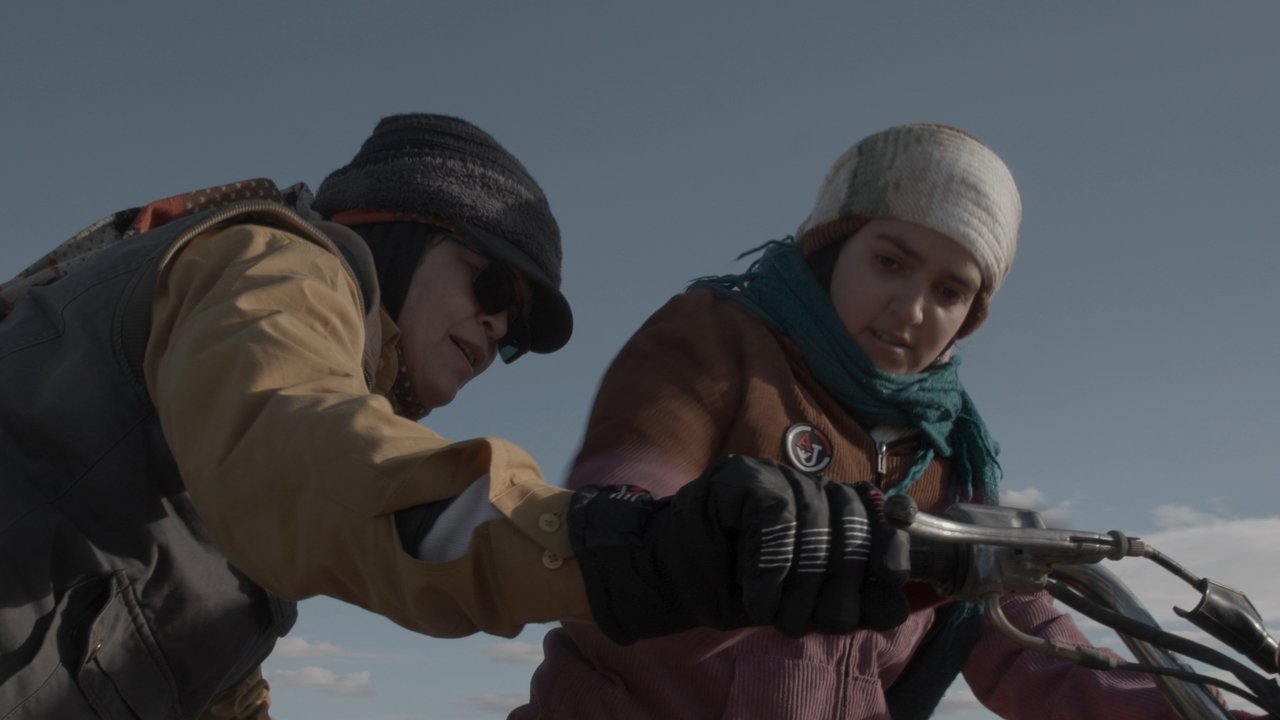 Cutting Through Rocks Movie Screenshot 1