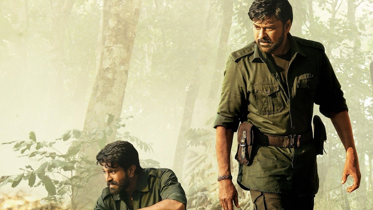 Acharya Movie Screenshot 1