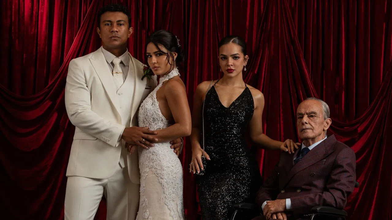 Rulers of Fortune Series Screenshot 4