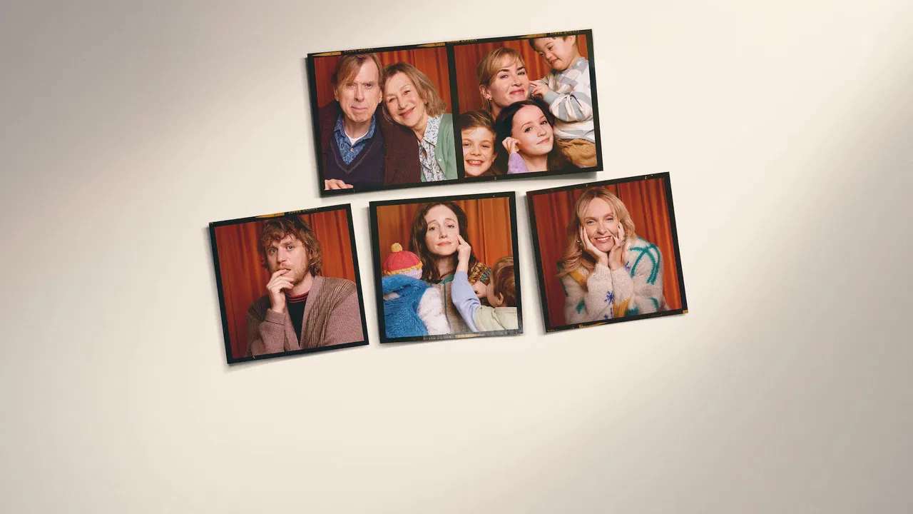 Goodbye June Movie Screenshot 1