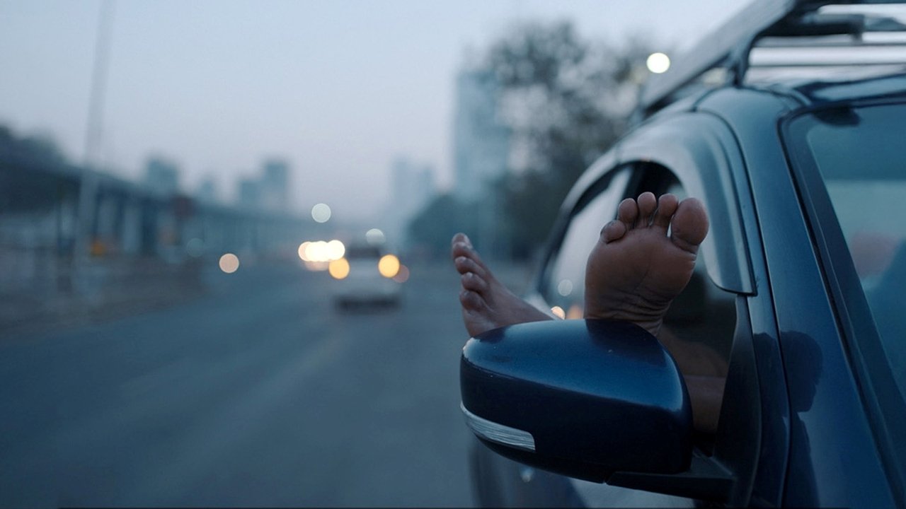 The Last Ride Movie Screenshot 1
