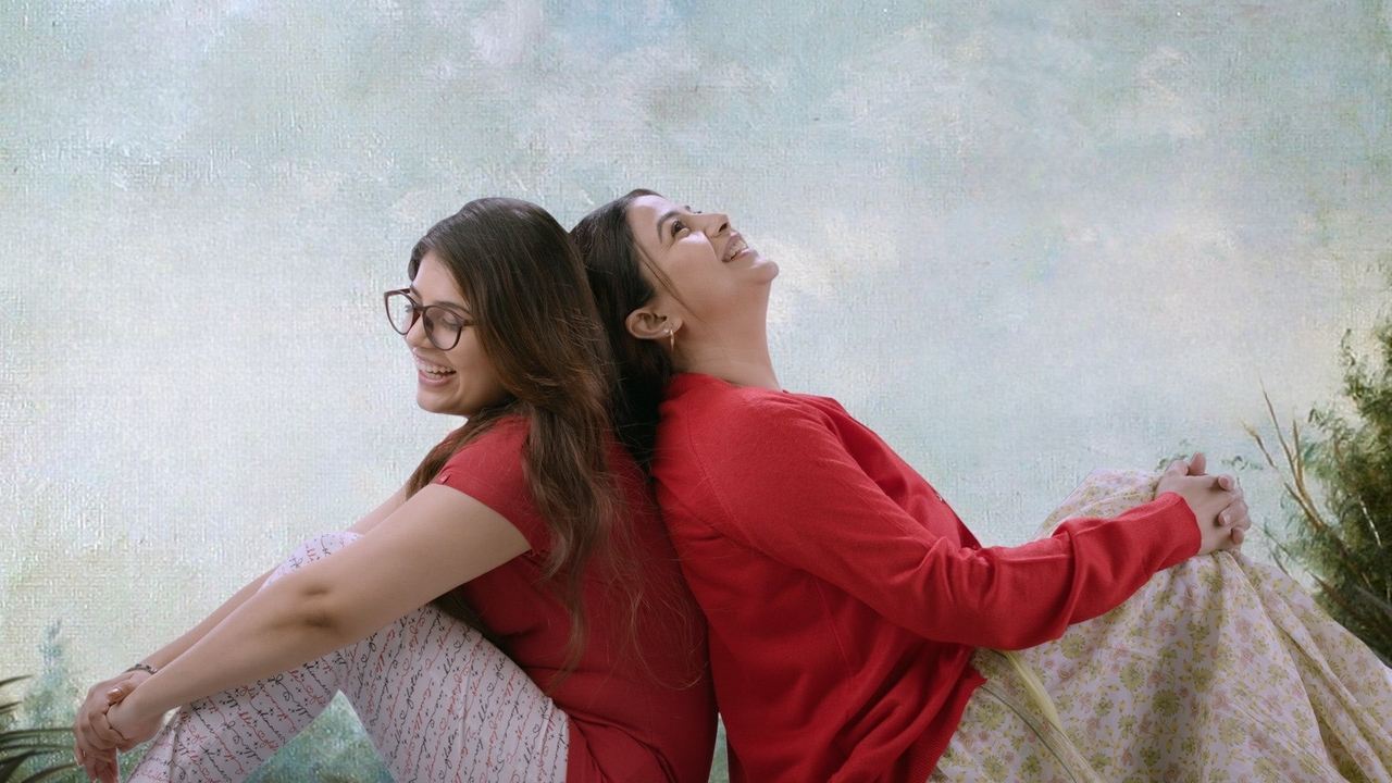 Masooda Movie Screenshot 1