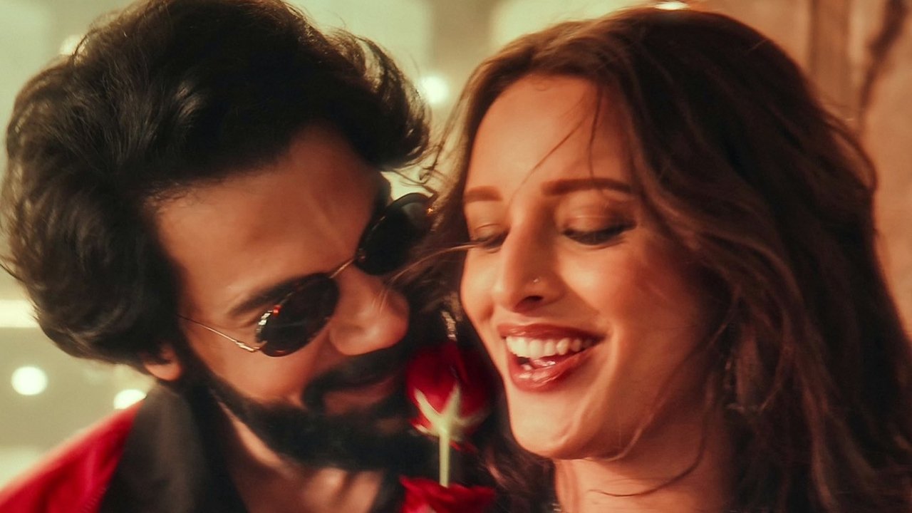 Vicky Vidya Ka Woh Wala Video Movie Screenshot 4