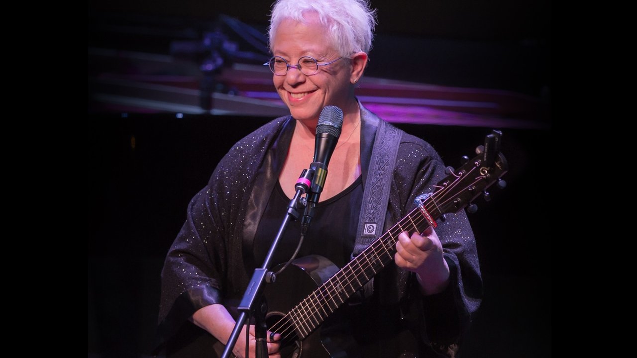 Janis Ian: Breaking Silence Movie Screenshot 2