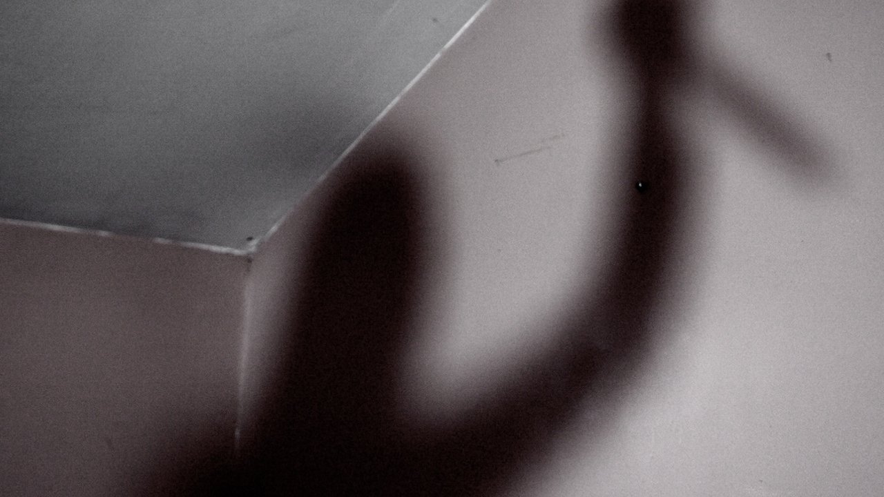 A Chill in the Night Movie Screenshot 1