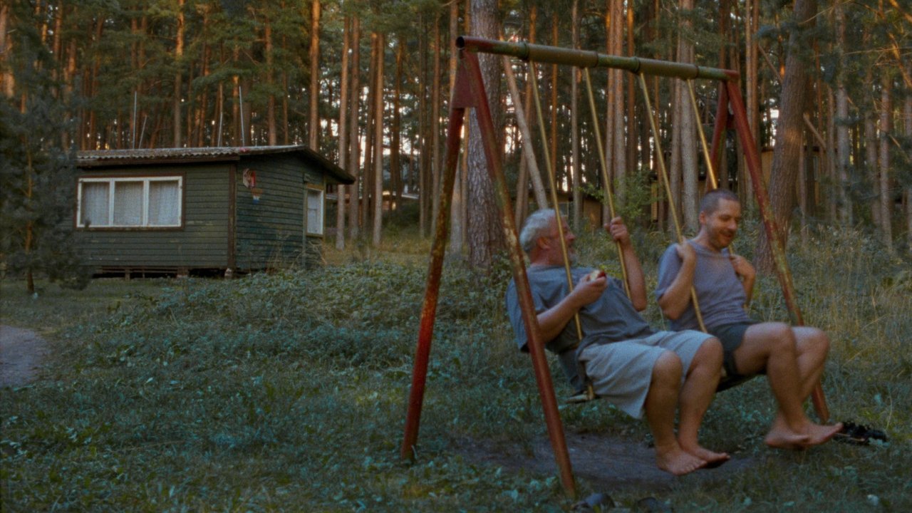 The Visitor Movie Screenshot 3