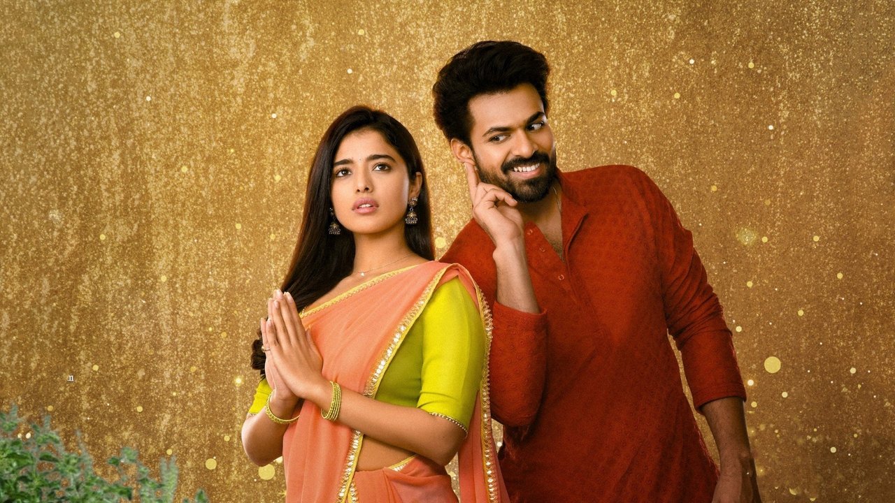 Ranga Ranga Vaibhavanga Movie Screenshot 1