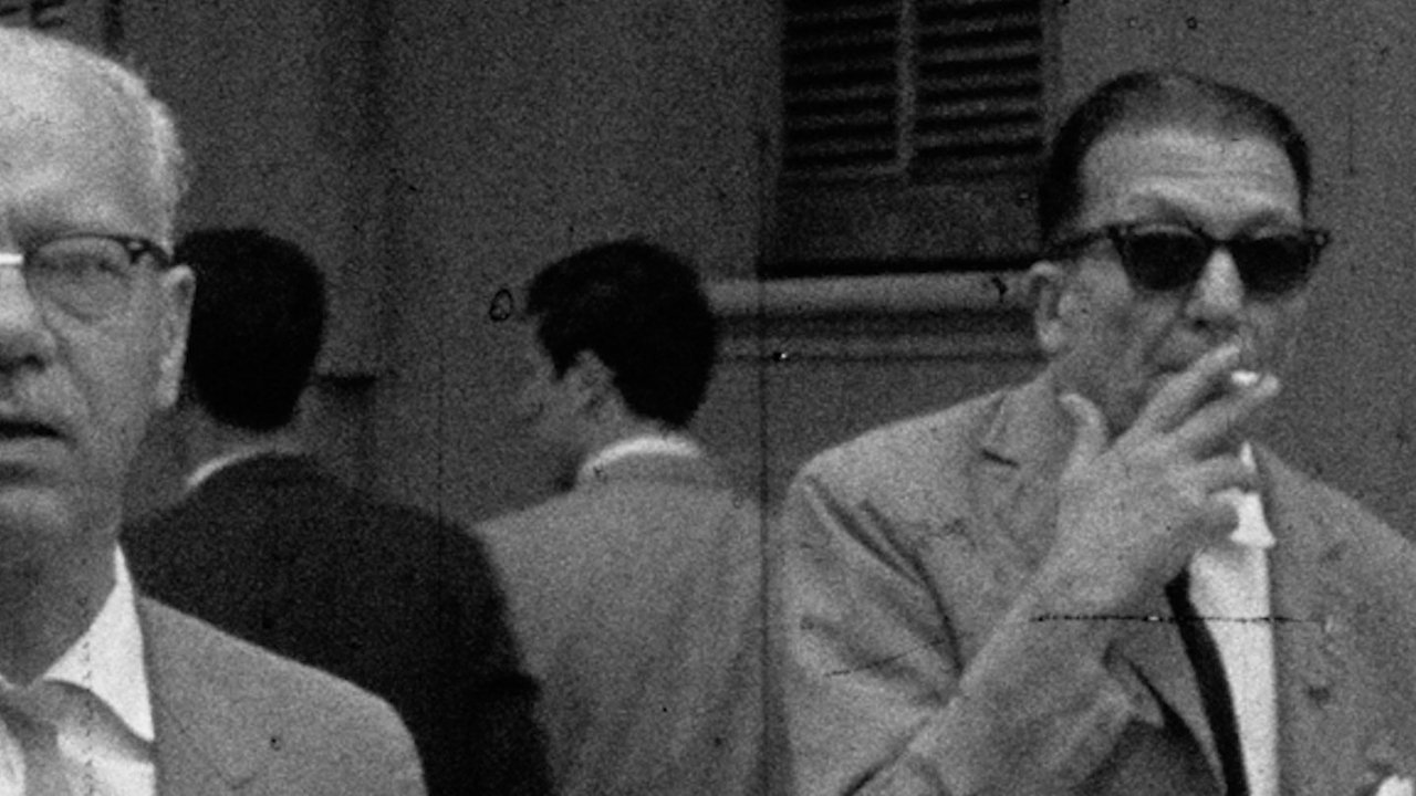 Under the Flags, the Sun Movie Screenshot 1