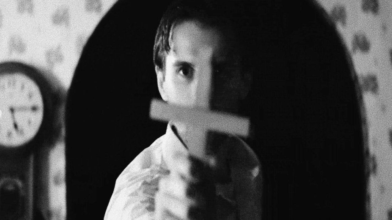Just Me and the Graves Movie Screenshot 1