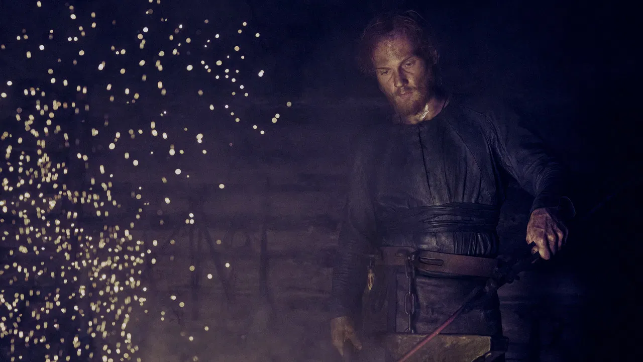 The Son of Revenge – The Story of Kalevala Movie Screenshot 2