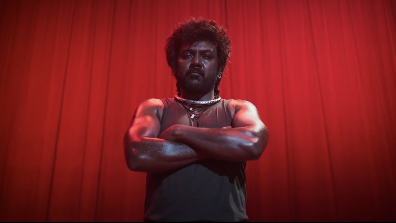 Jigarthanda DoubleX Movie Screenshot 4