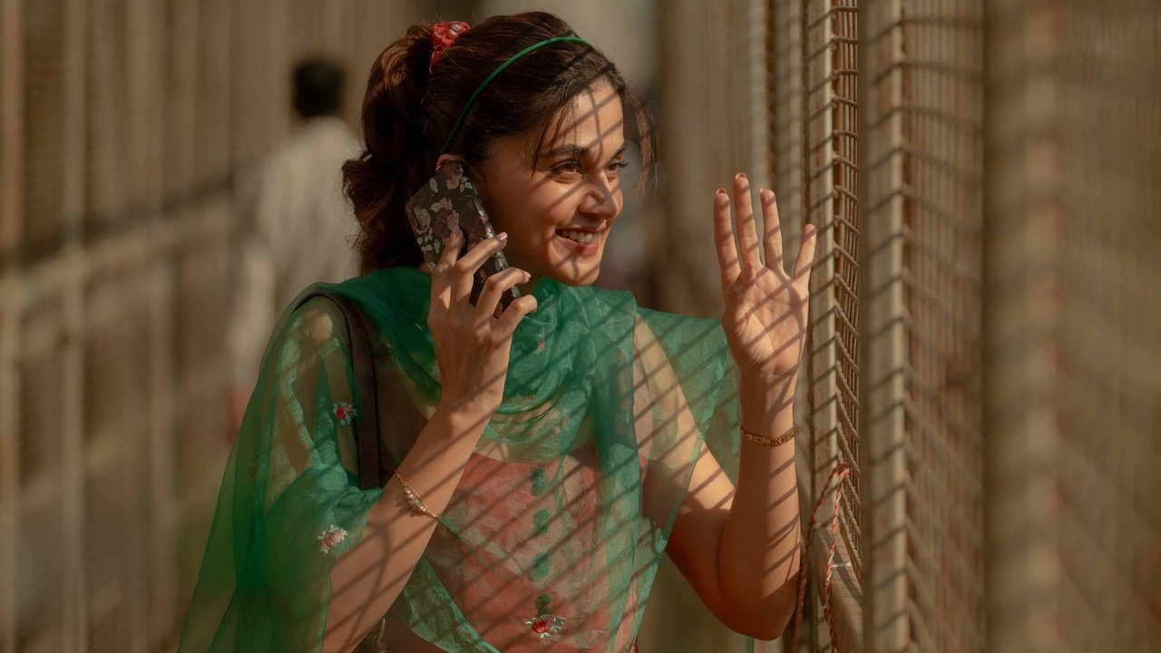 Phir Aayi Hasseen Dillruba Movie Screenshot 2