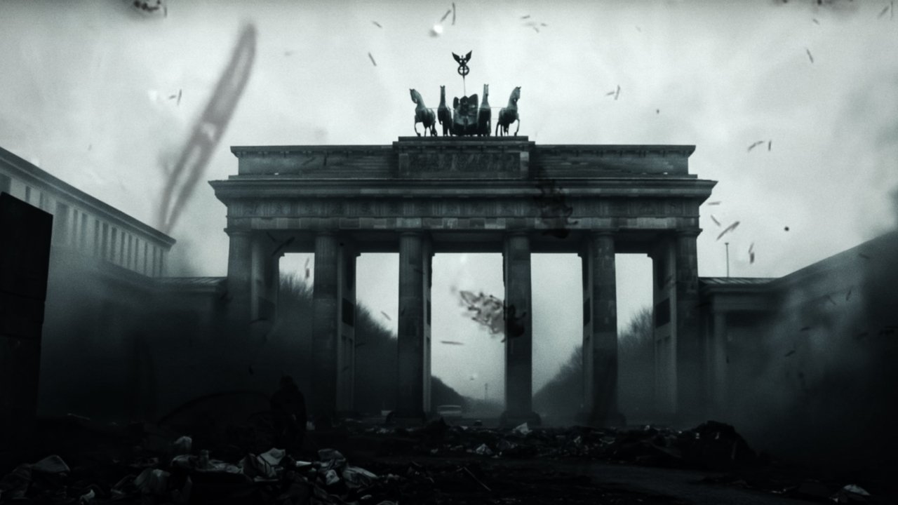 Why Do Civilisations Collapse? Movie Screenshot 1