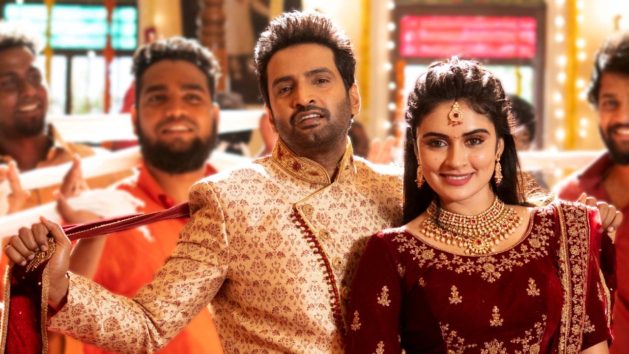 Inga Naan Thaan Kingu Movie Screenshot 2