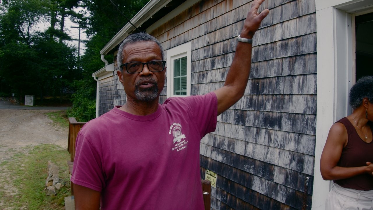 Cape Verdean Cranberry: The Fernandes Story Movie Screenshot 1