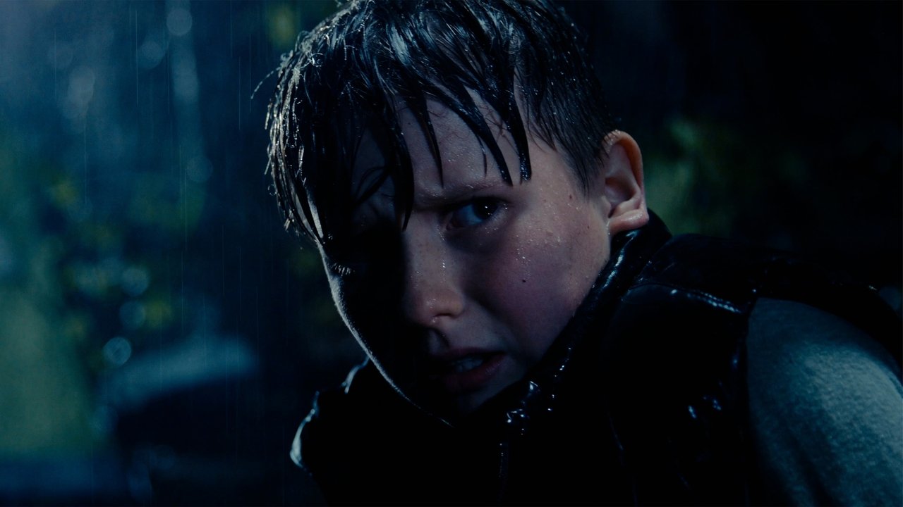 The Wildman of Shaggy Creek Movie Screenshot 3