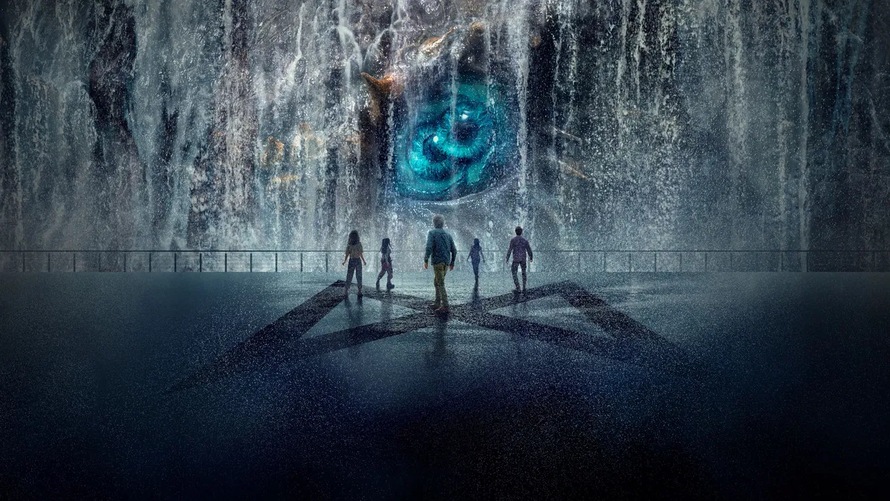 Monarch: Legacy of Monsters Series Screenshot 2