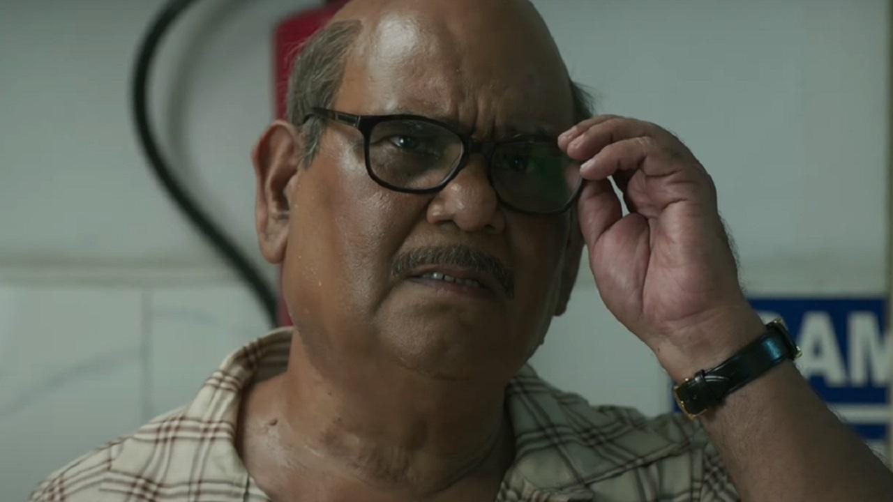 Kaagaz 2 Movie Screenshot 1