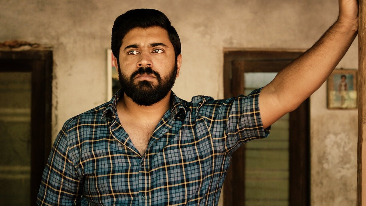 Padavettu Movie Screenshot 5
