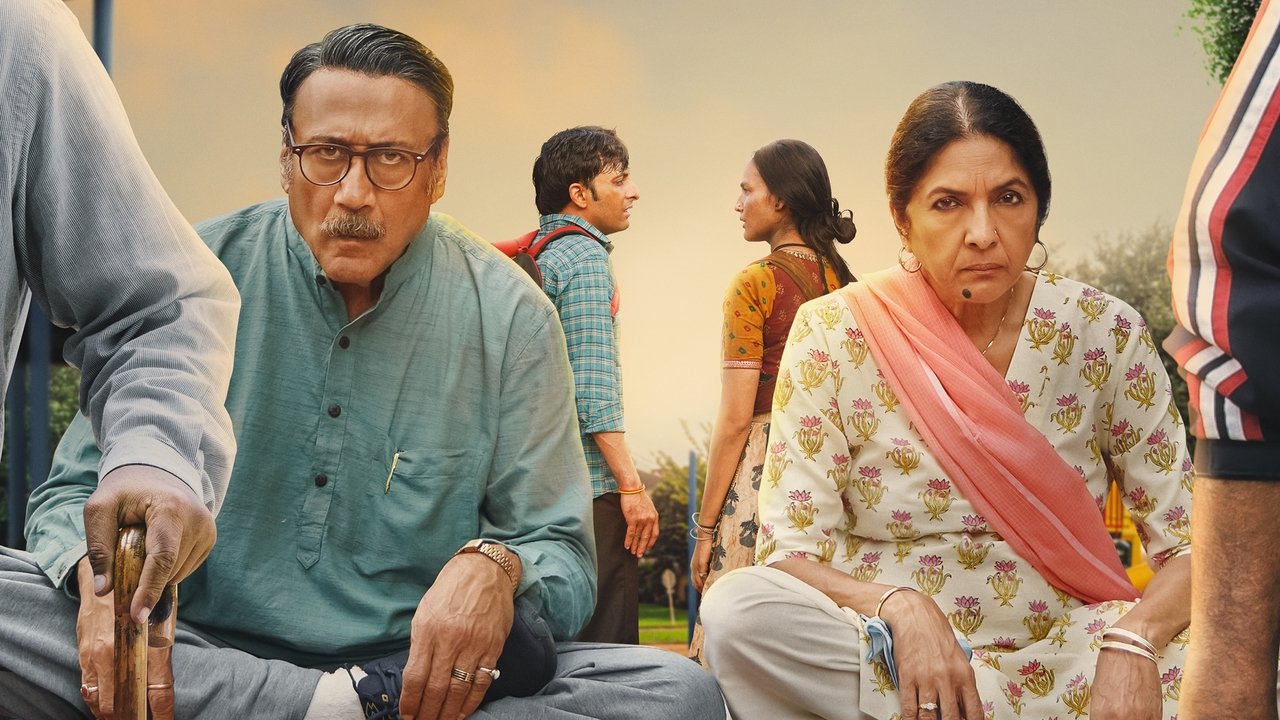 Mast Mein Rehne Ka Movie Screenshot 3